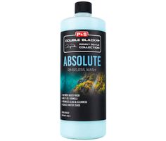 P&S Absolute Rinseless Autoshampoo 950ml