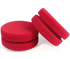 Chemical Guys Tamponcino Per Cere e Sigillanti