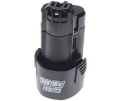 Akku 12,4 Volt Akku für Poliermaschine BGS9259