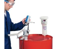 AEROSOLV Standardowy system recyklingu aerozoli 28202