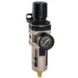 Air-Pro Oil- & Water Separator with Manometer