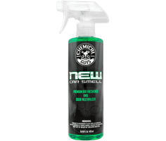 Chemical Guys New Car Smell Scent Lufterfrischer 473ml