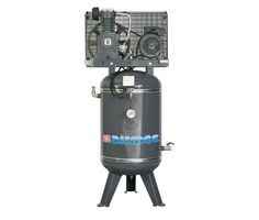 AIRMEC CFT510 Pionowy kompresor tłokowy smarowany olejem 321 l/min - 2 KM