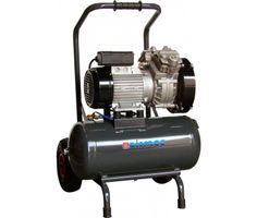 AIRMEC KZ350-25 Kompresor bezolejowy 350 l/min - 2 KM