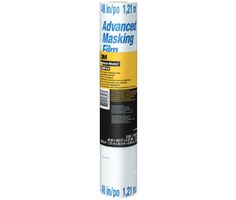 3M AMF48 Masking Film 1.21 x 54.8 meters
