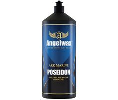 ANGELWAX Ark Marine Poseidon Polish 1000ml - All In One Compound