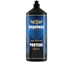ANGELWAX Ark Marine Proteus Politur 1000ml - Medium Cut Compound