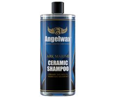 Shampooing céramique marin ANGELWAX Ark Marine 1000ml