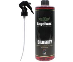 AngelWax Bilberry Detergente Cerchi - 500ml