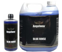 Rinçage post-lavage - Blue Rinse d'Angelwax