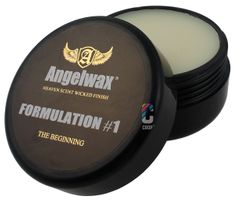 ANGELWAX Body Wax