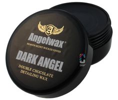 ANGELWAX Dark - Cera para coches oscuros