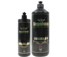 Angelwax Enigma AIO Ceramic Infused Hybrid Compound