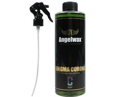Angelwax Enigma Corona - Spray Sealant