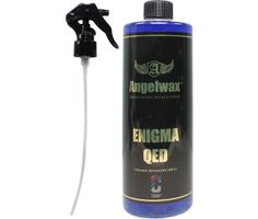 ANGELWAX Enigma QED Cera en spray