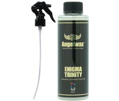 ANGELWAX Enigma Trinity Leather Coating - Leder Coating