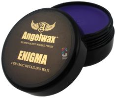 ANGELWAX Enigma Ceramic Car Wax