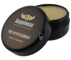 ANGELWAX - La cera del Quinto Elemento