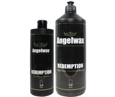 Agent de polissage - Redemption d'Angelwax - grain fin