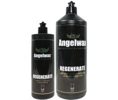 ANGELWAX Regenerate Polish - Medium