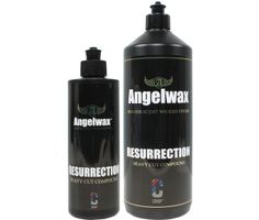 Agent de polissage - Resurrection d'Angelwax - gros grain
