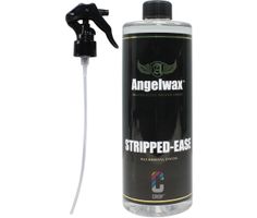 ANGELWAX Stripped Ease - Ontvetter
