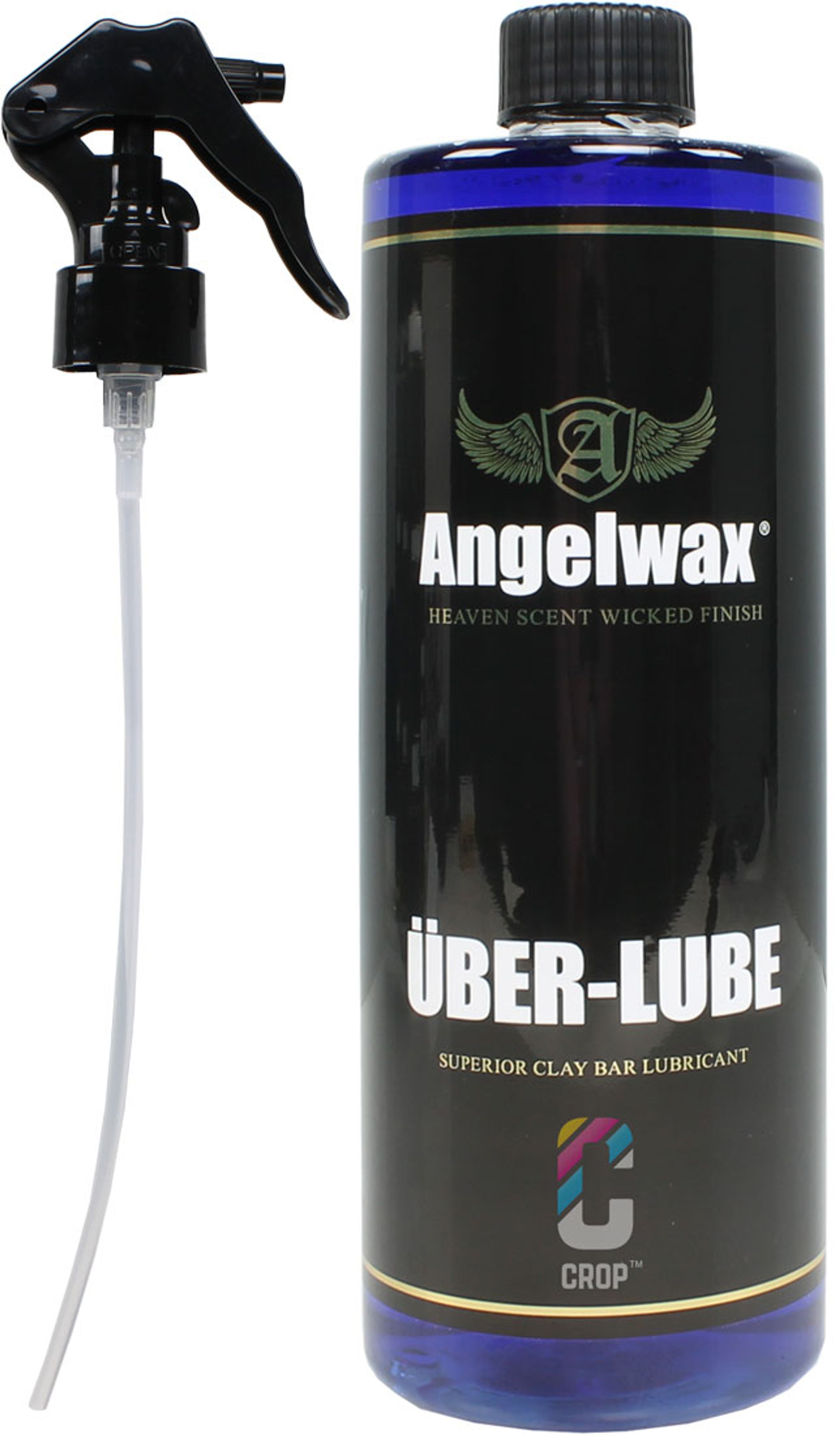 Buy ANGELWAX Uber-Lube? - CROP