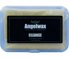 ANGELWAX Clay Bar Soft Geel - Reinigingsklei