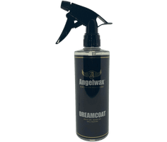 ANGELWAX Dreamcoat - Keramische Spray Coating