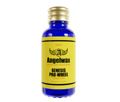 Protection céramique jantes ANGELWAX Enigma Genesis Pro Wheel Coating