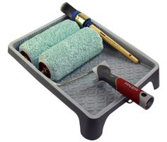 Anza Set Rullo Micmex Con Vaschetta