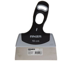 Anza Wide Filling Knife 15cm