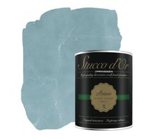 Stucco d'Or Primo Arctic Grey - 1lt