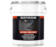 Rust-Oleum Asphalt Restorer 5 liter
