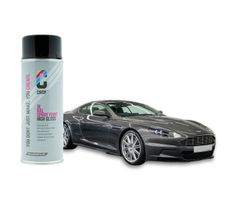 CROP Aston Martin AST1344 Meteorite Silver Metallic Autolack Spraydose 400ml