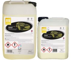 AUTOGLYM Autogloss Aclarado