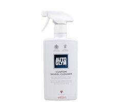 AUTOGLYM Limpiador de Llantas Custom 500ml