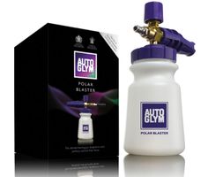 AutoGlym POLAR BLASTER Schaumlanze - Snow Foam Gun