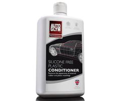 AUTOGLYM Silicone Free Plastic Conditioner - Kunststoffpflege