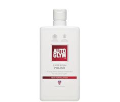 AUTOGLYM Super - Pulimento para barníz y pintura de coche
