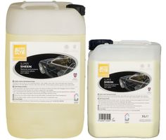 AUTOGLYM Super Sheen