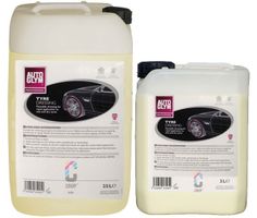 AUTOGLYM  Tyre Dressing  - Recubrimiento de neumáticos