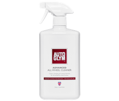 AUTOGLYM Advanced All Wheel Cleaner 1 liter