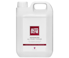 AUTOGLYM Advanced All Wheel Cleaner 2,5 liter