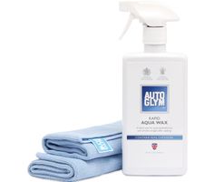 AUTOGLYM Aqua Wax - 500ml