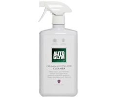 AUTOGLYM Caravan & MotorHome Cleaner - Limpiador de Caravanas y Autocaravanas