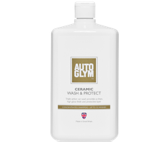 Shampooing céramique AUTOGLYM Ceramic Wash & Protect 1 litre