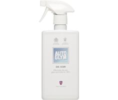 AUTOGLYM Sbrinatore Parabrezza