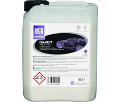 AUTOGLYM Fallout Remover - 5 lt