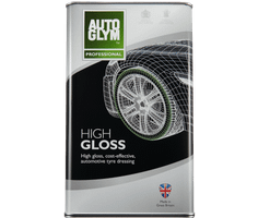 AUTOGLYM High Gloss - Haute brillance 5 litres